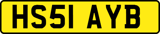 HS51AYB