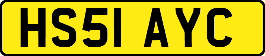 HS51AYC