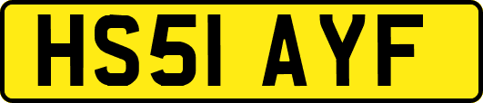 HS51AYF