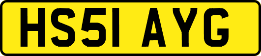 HS51AYG