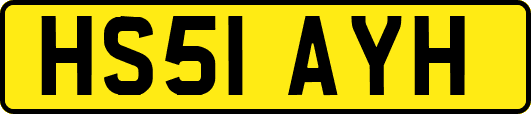 HS51AYH