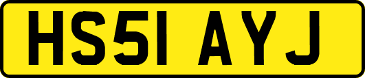 HS51AYJ