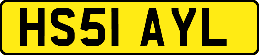 HS51AYL