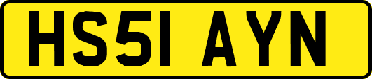 HS51AYN