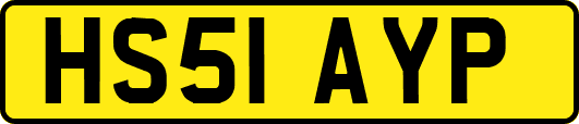 HS51AYP