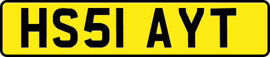 HS51AYT