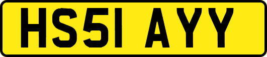 HS51AYY