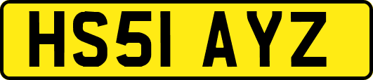 HS51AYZ