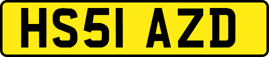 HS51AZD