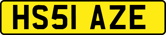 HS51AZE