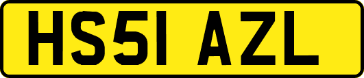 HS51AZL