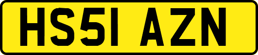 HS51AZN