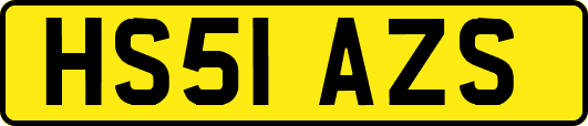 HS51AZS