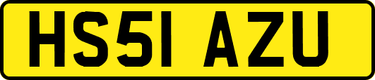 HS51AZU