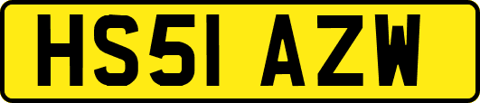 HS51AZW