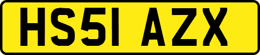 HS51AZX