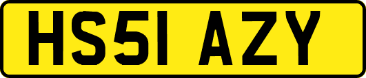 HS51AZY