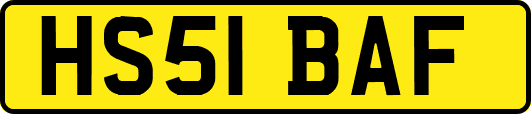 HS51BAF