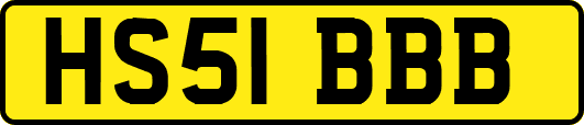 HS51BBB