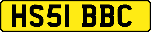 HS51BBC