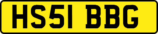 HS51BBG