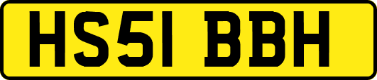 HS51BBH