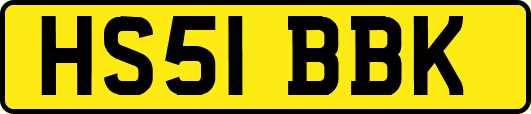 HS51BBK