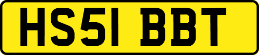 HS51BBT