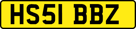 HS51BBZ