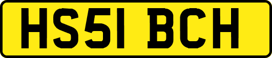 HS51BCH