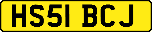 HS51BCJ