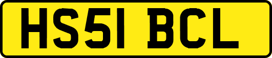 HS51BCL