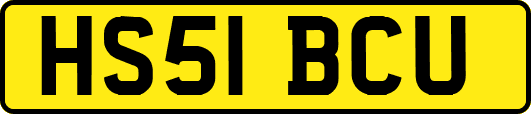 HS51BCU