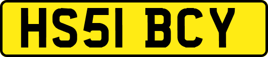 HS51BCY