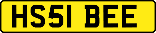 HS51BEE