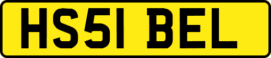 HS51BEL