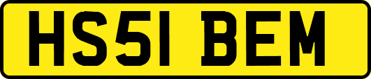 HS51BEM