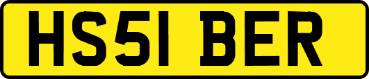 HS51BER