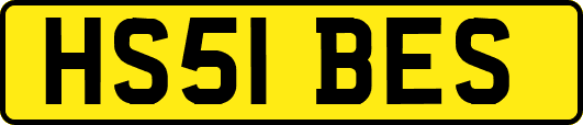 HS51BES