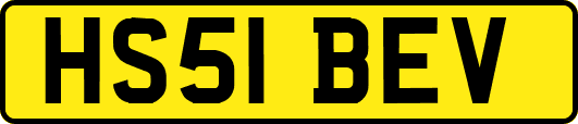HS51BEV