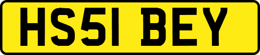 HS51BEY