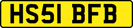HS51BFB
