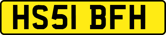 HS51BFH