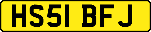 HS51BFJ