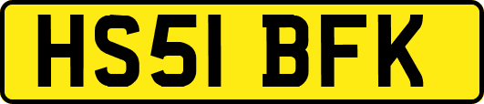 HS51BFK