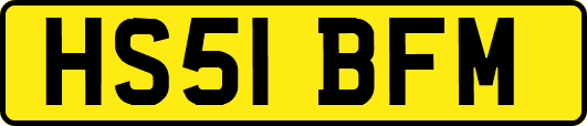 HS51BFM