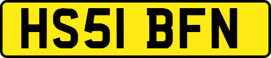 HS51BFN