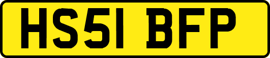 HS51BFP