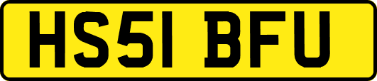 HS51BFU