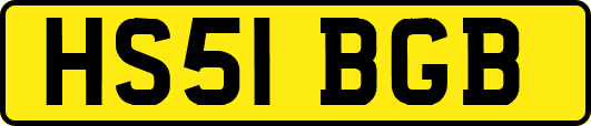 HS51BGB